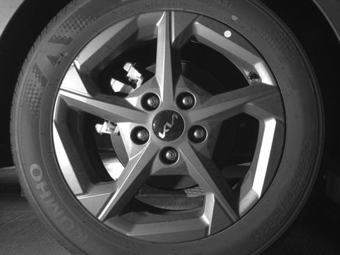 Used 2025 Kia K4 LXS image 15