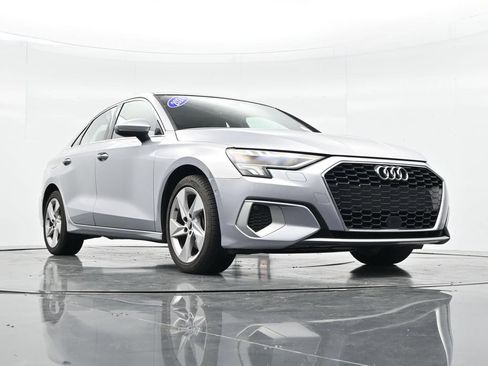 Used 2024 Audi A3 2.0T Premium FWD image 27