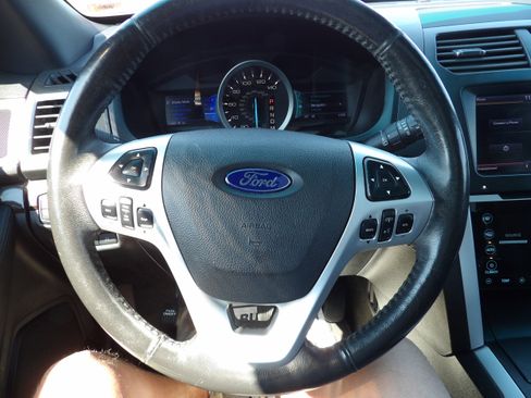 Used 2013 Ford Explorer Limited image 17