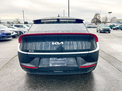 Used 2024 Kia EV6 Light image 7