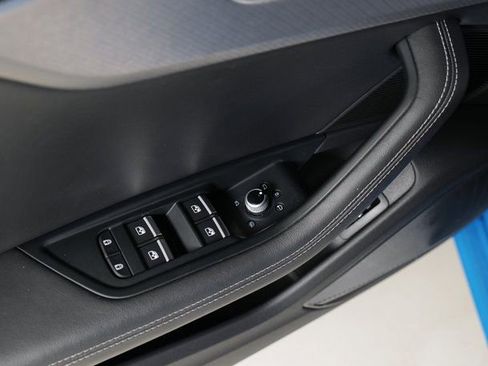 Used 2022 Audi A5 2.0T Premium Plus w/ Premium Plus image 28