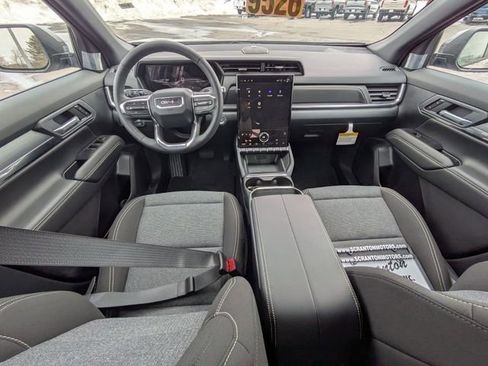 New 2026 GMC Terrain Elevation w/ Black Edition image 29