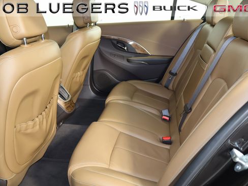 Used 2014 Buick LaCrosse Leather image 11