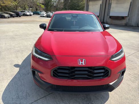 Used 2023 Honda HR-V Sport image 14