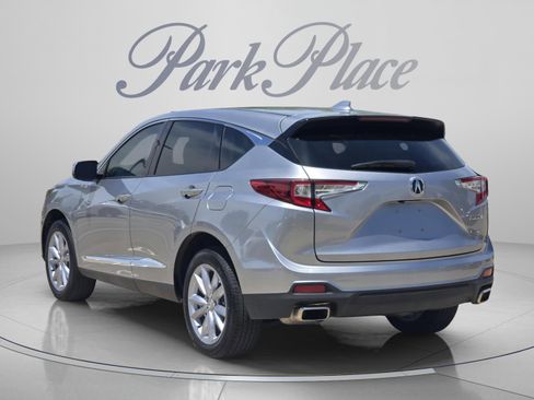 Used 2023 Acura RDX AWD image 3