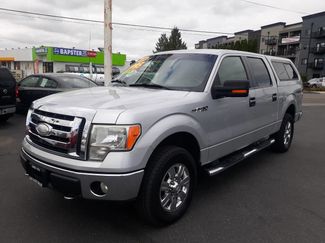 Used 2009 Ford F150 Lariat video 2