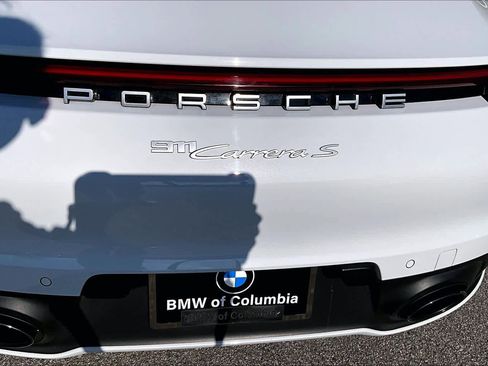Used 2020 Porsche 911 Carrera S image 30