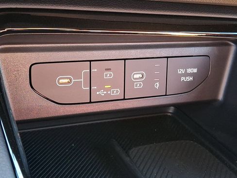 New 2026 Kia K5 GT-Line w/ GT-Line Red Interior Package FWD image 11