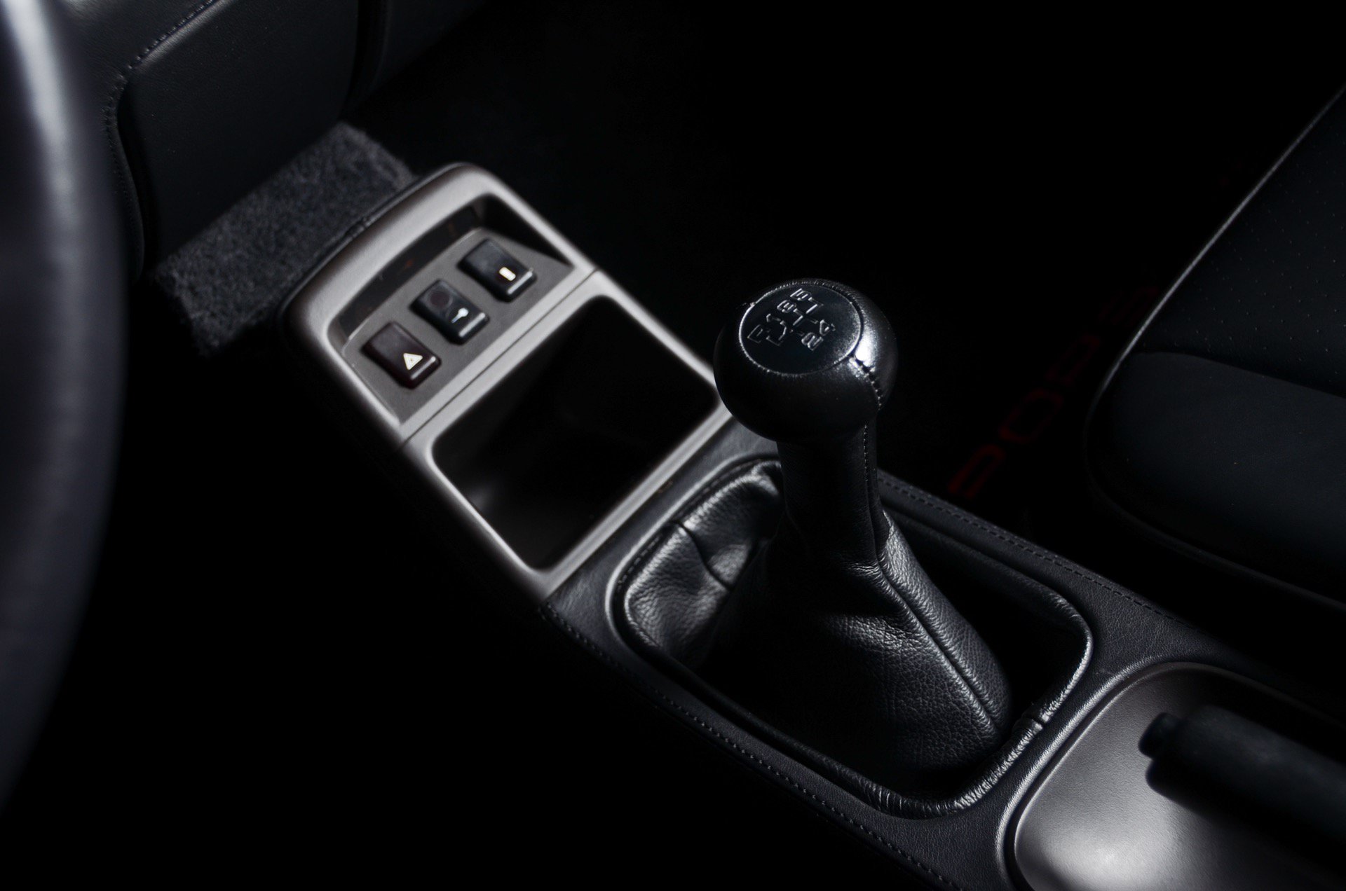 Used 1994 Porsche 911 Turbo RWD image 14