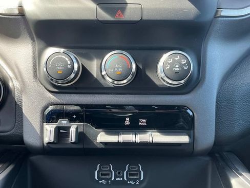 Certified 2021 RAM 1500 Rebel AWD/4WD image 34