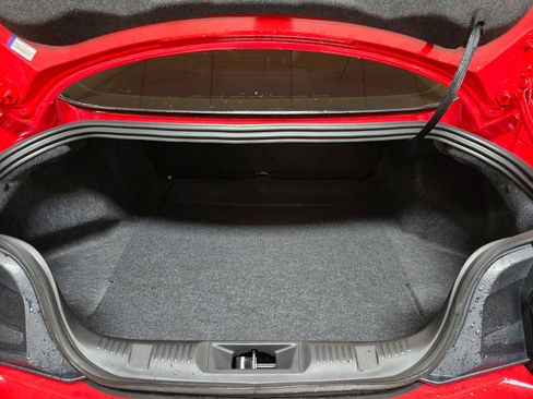 Used 2025 Ford Mustang GT Premium w/ Mustang Nite Pony Package image 15