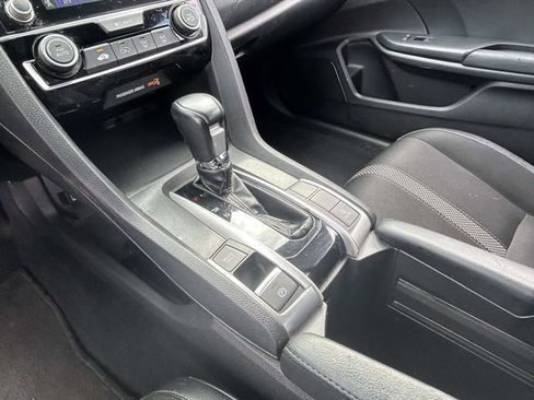 Used 2019 Honda Civic Sport image 16