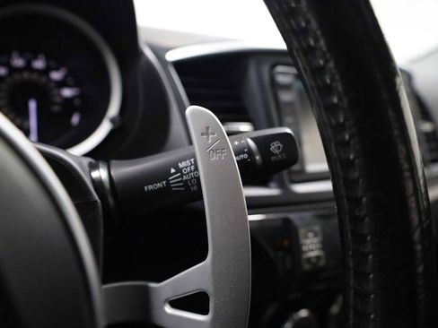 Used 2011 Mitsubishi Lancer Evolution MR image 28