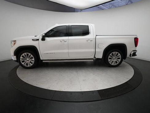 Used 2022 GMC Sierra 1500 Denali w/ Denali Premium Package AWD/4WD image 23