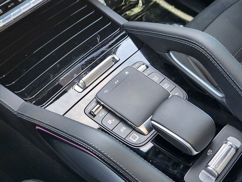 Used 2025 Mercedes-Benz GLE 63 AMG S image 20