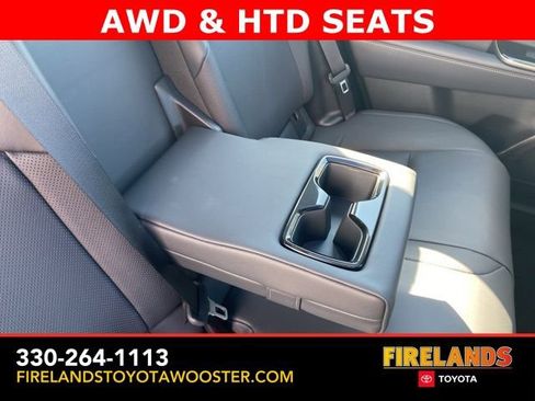 New 2025 Toyota Crown Signia image 57