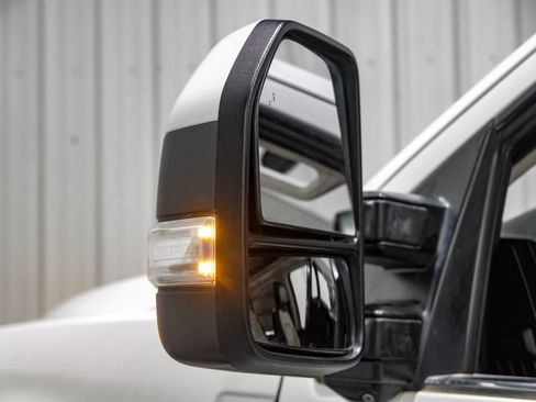 Used 2021 Ford F250 Limited AWD/4WD image 41
