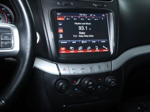 Used 2019 Dodge Journey GT w/ Driver Convenience Group image 25