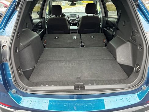 Used 2019 Chevrolet Equinox LT image 32