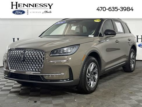 Used 2026 Lincoln Corsair Premiere FWD image 1
