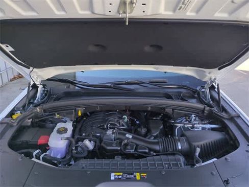 New 2025 Jeep Grand Cherokee Summit image 15