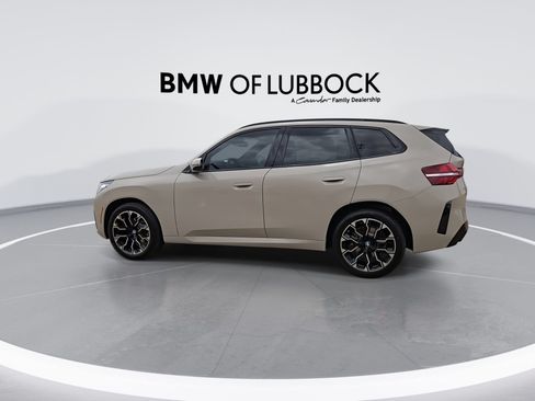 New 2026 BMW X3 xDrive30i w/ Premium Package AWD/4WD image 6