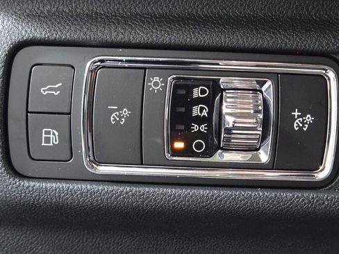 New 2026 Lincoln Corsair Grand Touring AWD/4WD image 24