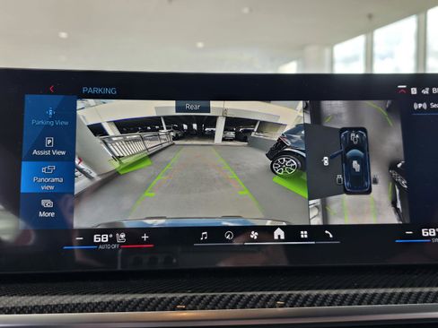 New 2026 BMW X5 M Competition w/ Executive Package image 20