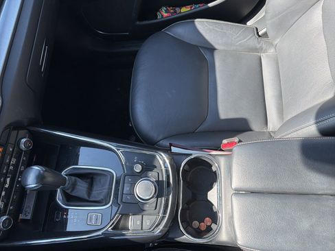 Used 2021 MAZDA CX-9 Grand Touring AWD/4WD image 15