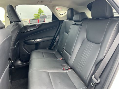 Used 2024 Lexus NX 250 FWD w/ Cold Area Package image 23