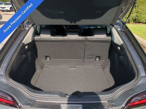 Used 2025 Acura Integra image 16