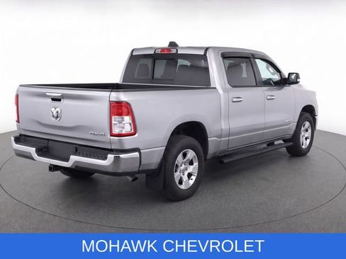 Used 2020 RAM 1500 Big Horn AWD/4WD image 5