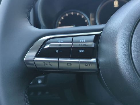 New 2026 MAZDA CX-50 AWD 2.5 Hybrid w/ Weather Package image 23