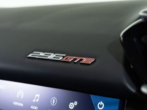 Used 2025 Ferrari 296 GTB RWD image 34