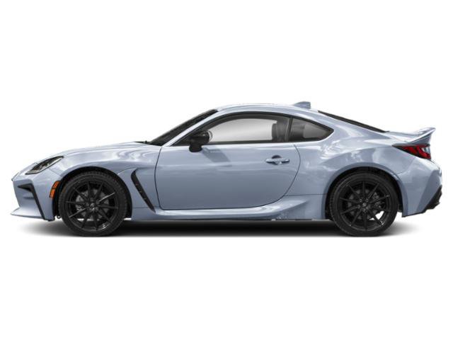 New 2027 Toyota GR86 Premium w/ GR Aero Kit RWD image 3