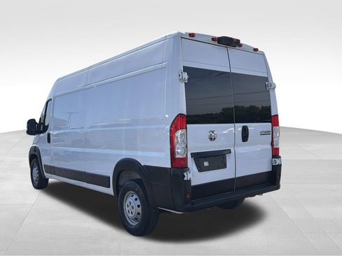 Used 2023 RAM ProMaster 2500 FWD image 5