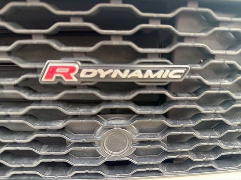 Used 2022 Land Rover Range Rover Evoque R-Dynamic S image 12