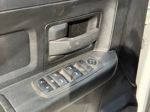 Used 2022 RAM 2500 Tradesman image 10