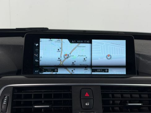 Used 2017 BMW 330i Gran Turismo xDrive AWD/4WD image 27