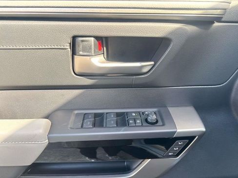 New 2026 Toyota Tundra Limited image 22