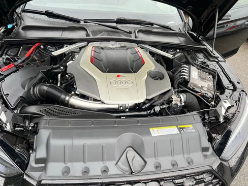 Used 2019 Audi RS 5 w/ Dynamic Package image 33