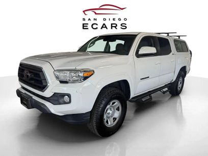 Used 2020 Toyota Tacoma SR5