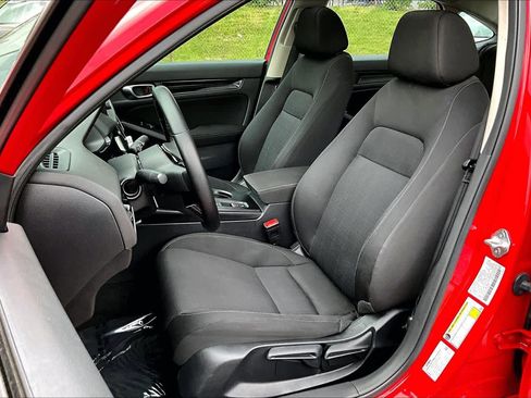 Used 2023 Honda Civic EX image 8