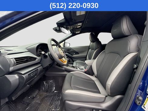 New 2026 Subaru Crosstrek 2.5i Wilderness AWD/4WD image 25