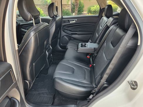 Used 2016 Ford Edge Titanium w/ Equipment Group 301A image 27