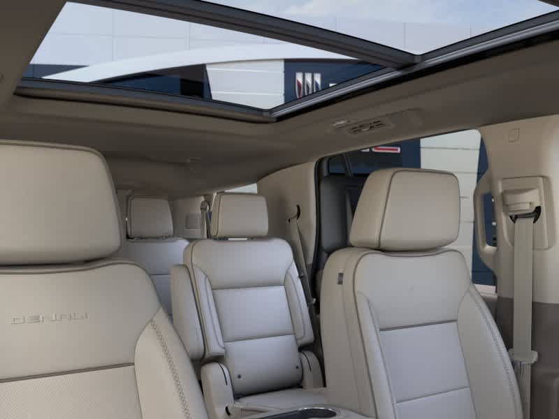 New 2027 GMC Yukon Denali w/ Denali Reserve Package AWD/4WD image 24