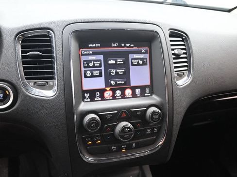 Used 2014 Dodge Durango Limited AWD/4WD image 16