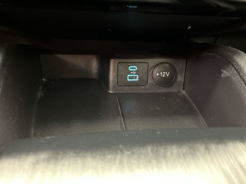 Certified 2022 Ford Escape SE AWD/4WD image 22
