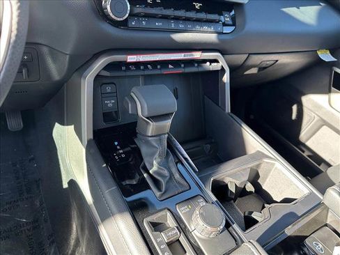 New 2026 Toyota Tundra Limited w/ Limited PVM Package image 14