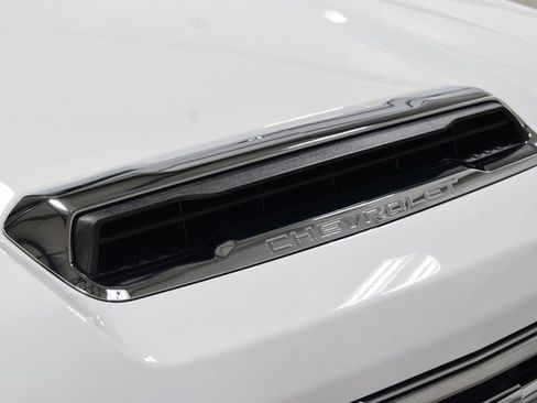 New 2026 Chevrolet Silverado 2500 High Country w/ Technology Package image 16